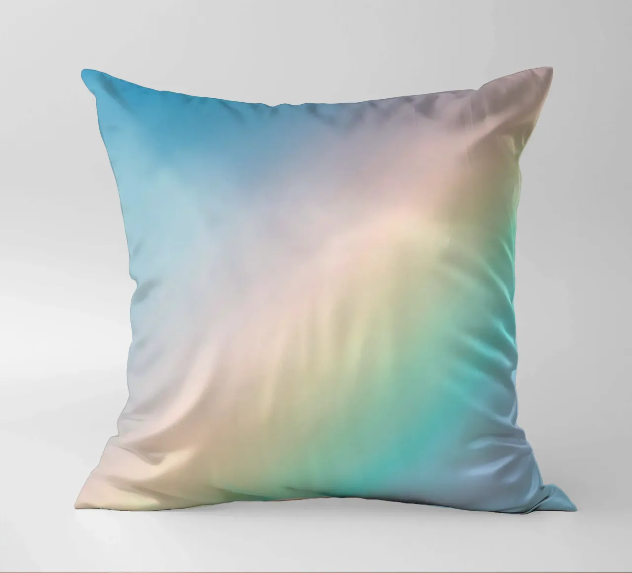 Arcobaleno cuscino da Tal Paz-Fridman