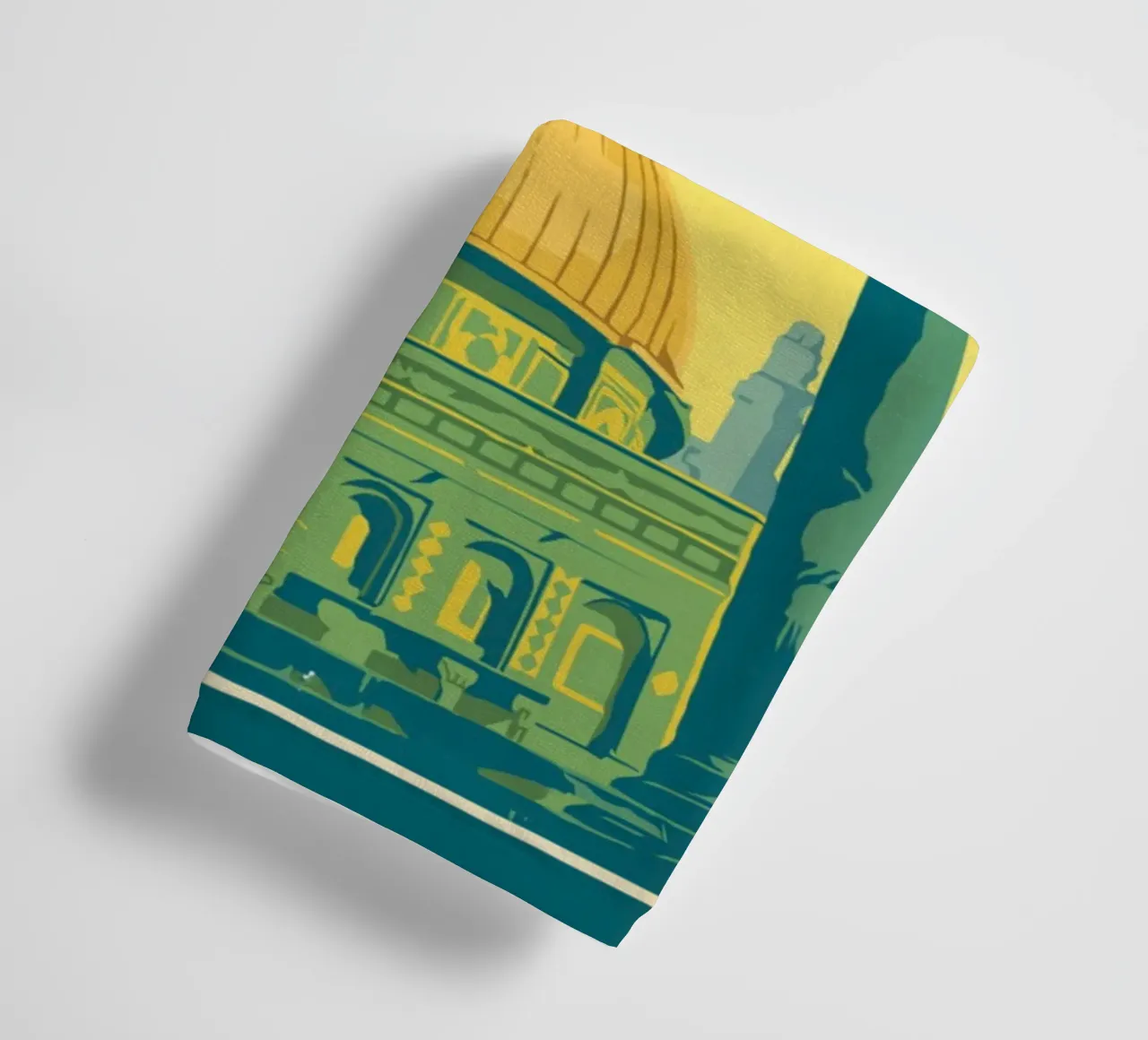Jerusalem Handtuch von hewitt shop