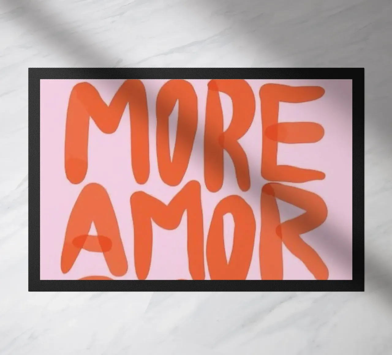 L'amore zerbino da cosmos studio