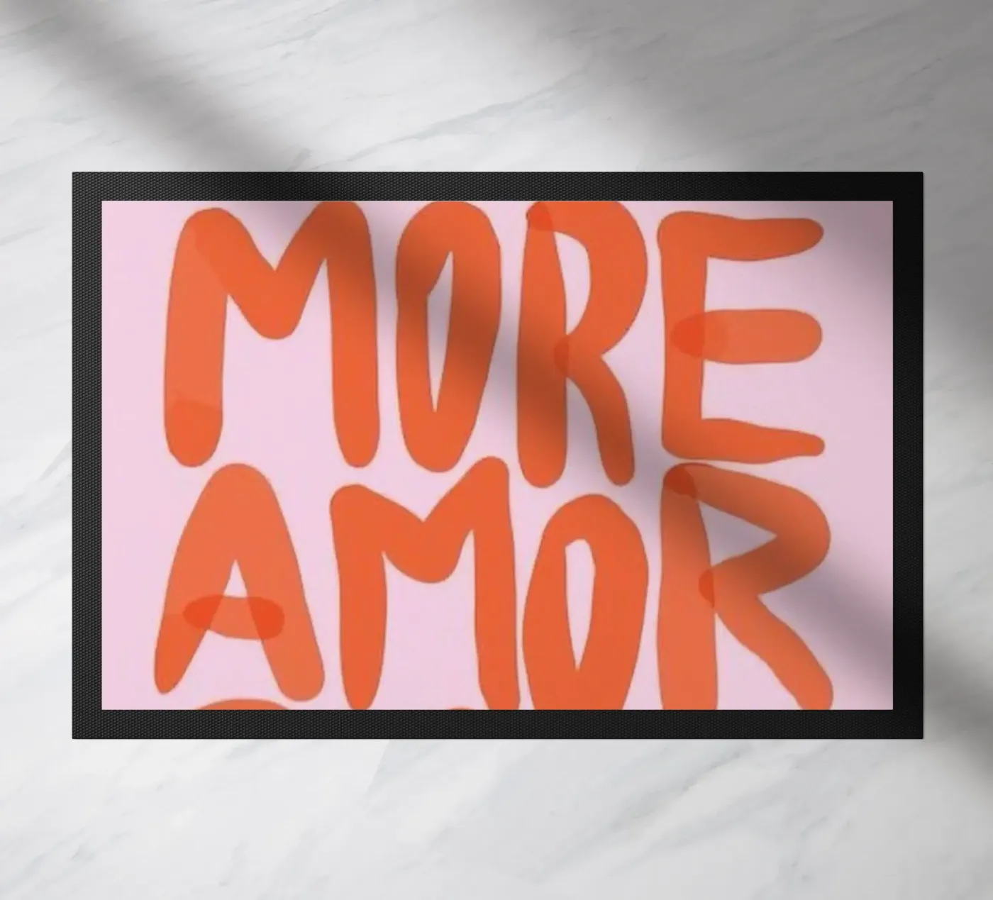 L'amore zerbino da cosmos studio