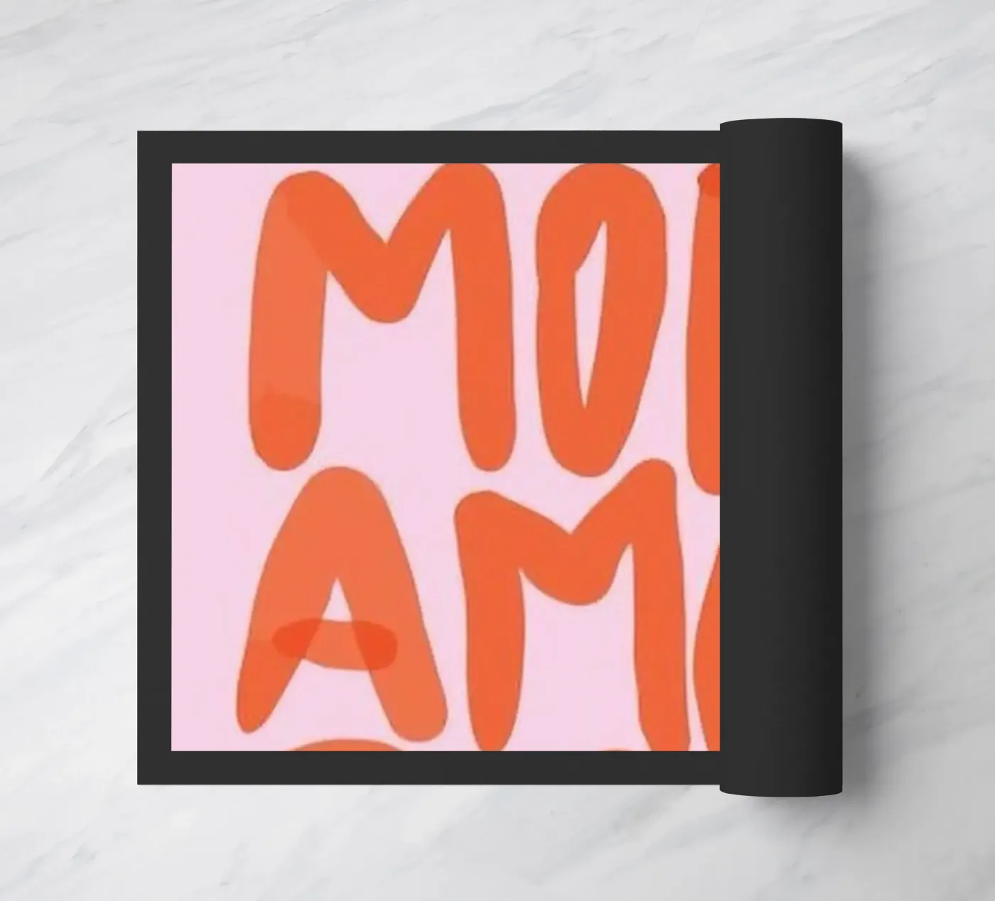 L'amore zerbino da cosmos studio