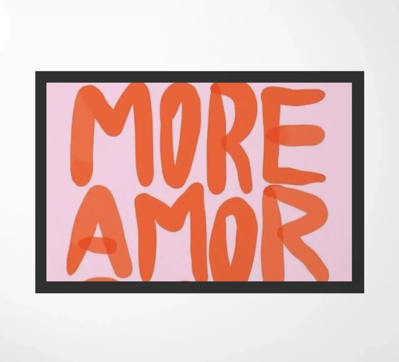 L'amore zerbino da cosmos studio