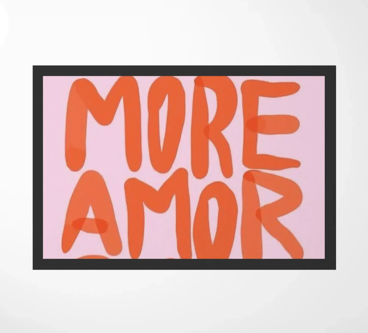 L'amore zerbino da cosmos studio