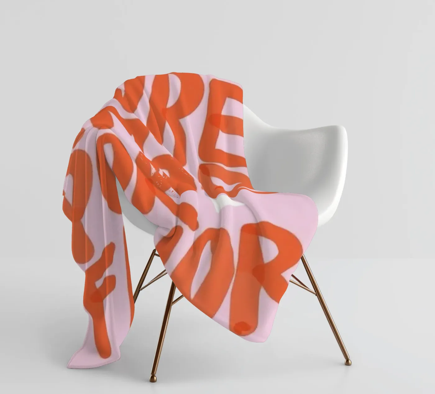 Liebe Fleecedecke von cosmos studio