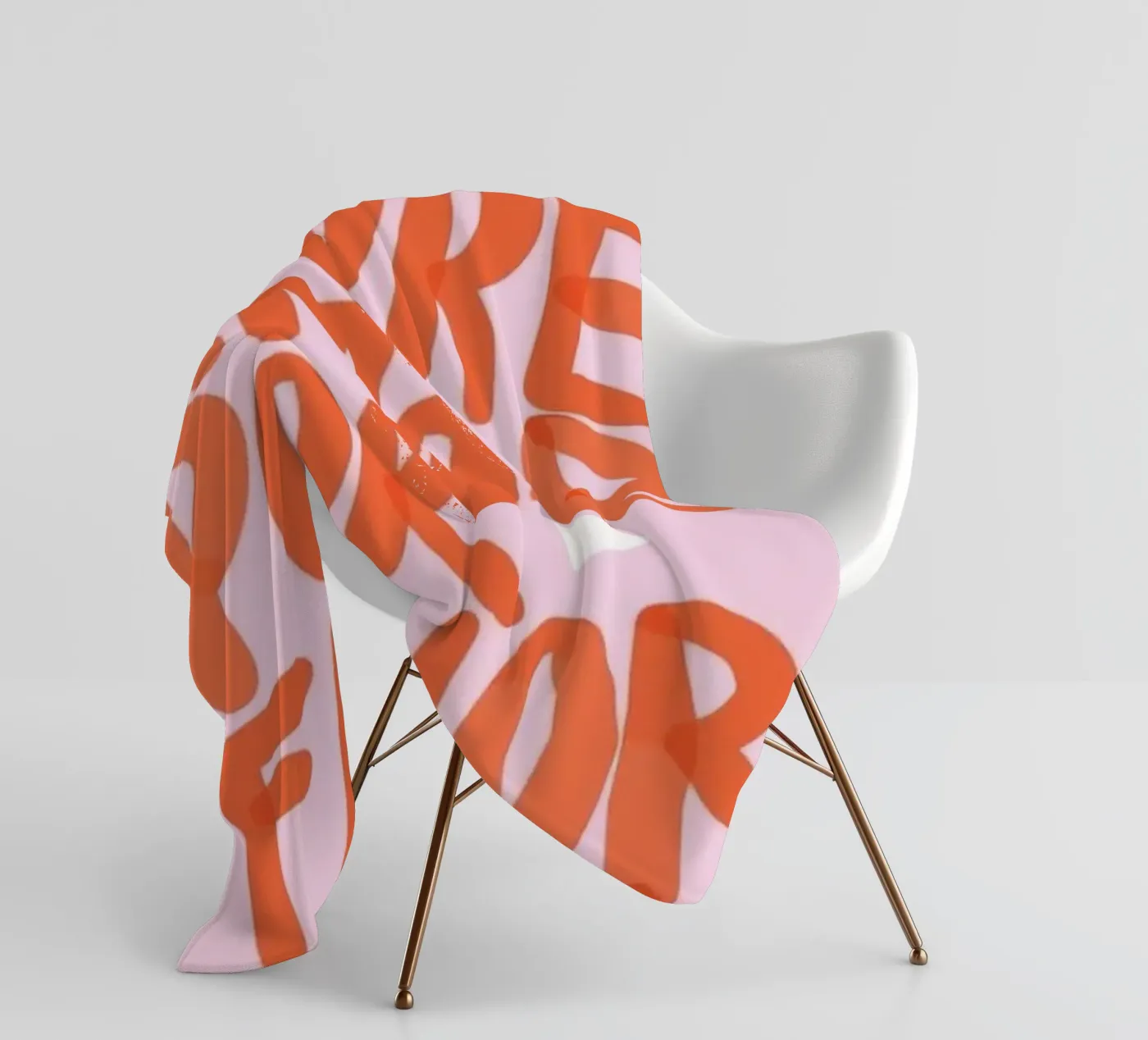 Liebe Fleecedecke von cosmos studio