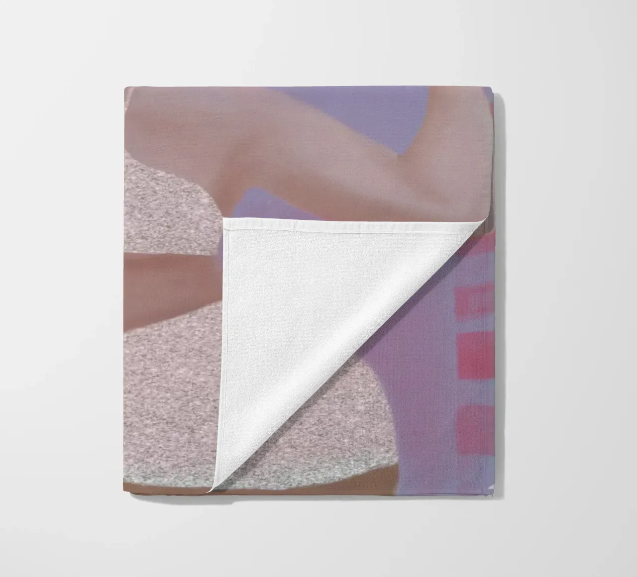 Self care telo mare da Femlouise.illustrations