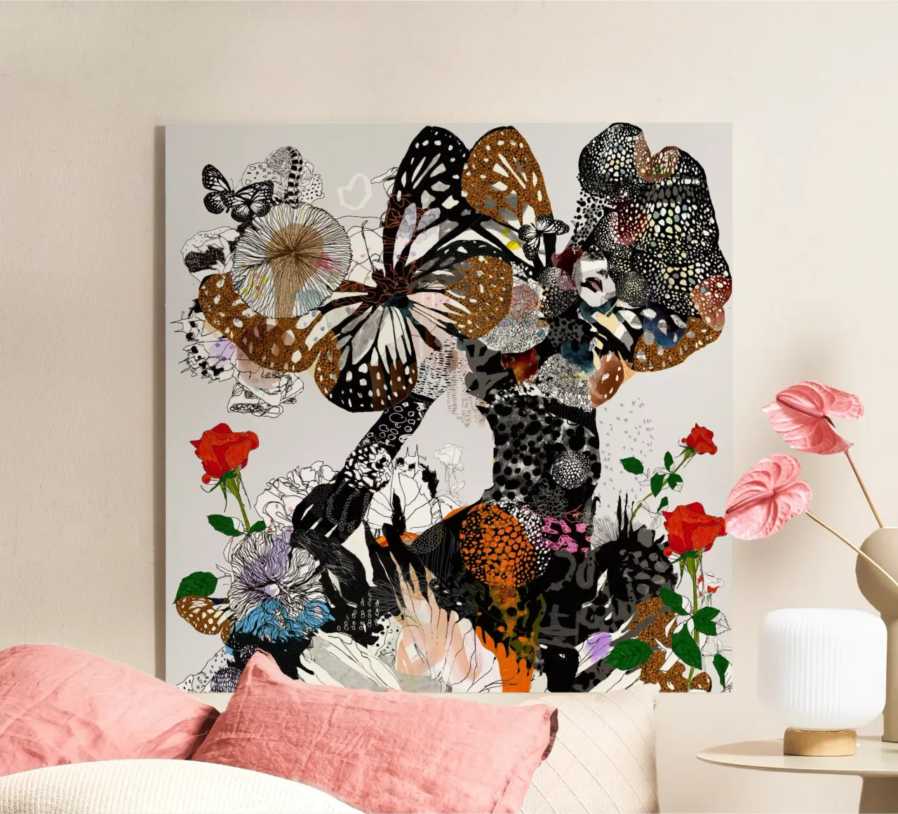 partenopeo plexiglass da Giulio Iurissevich