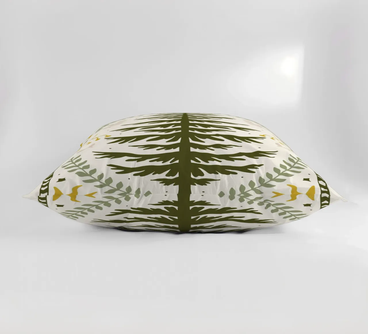 Forest Harmony cuscino da vintageshop