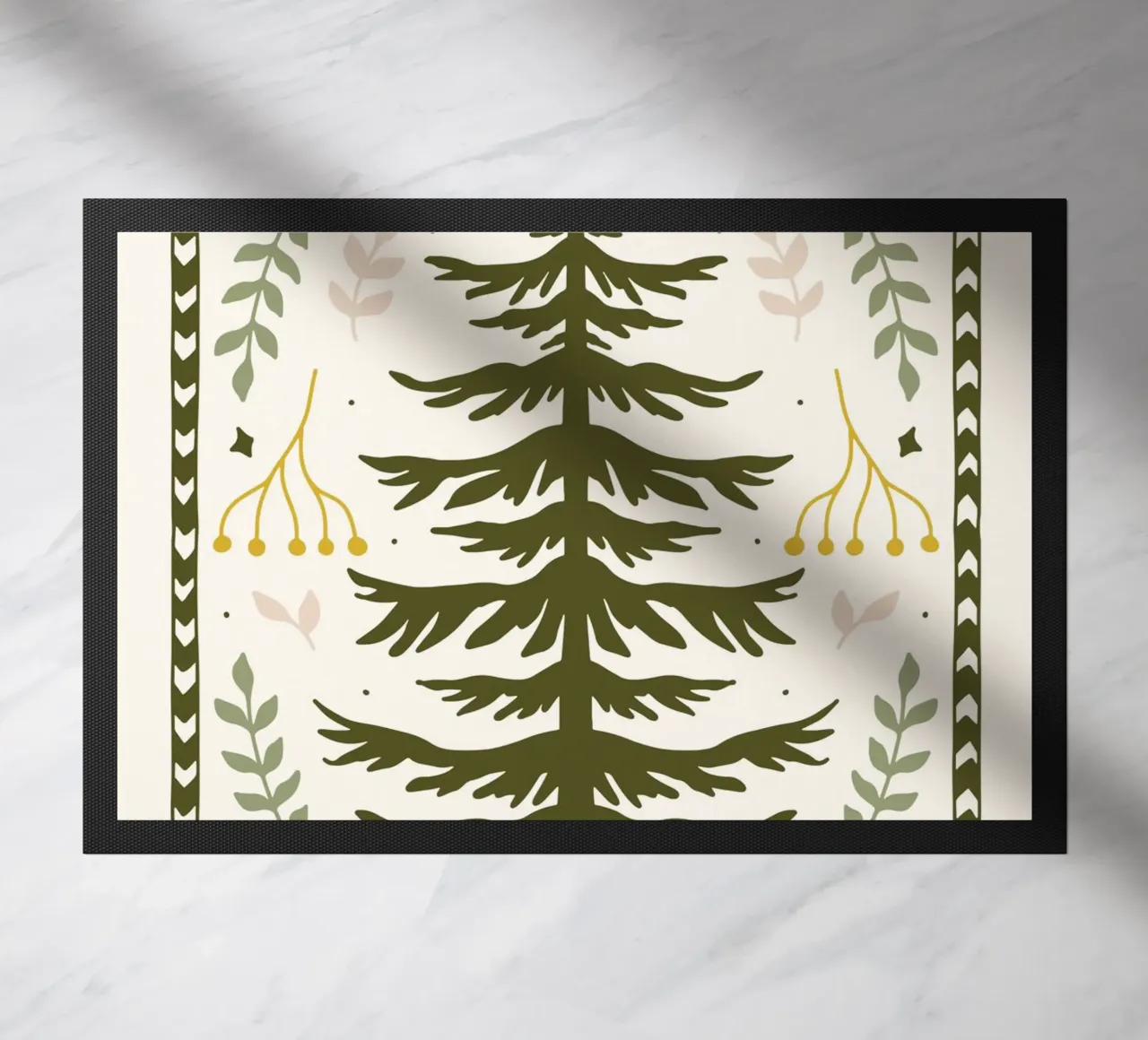 Forest Harmony zerbino da vintageshop