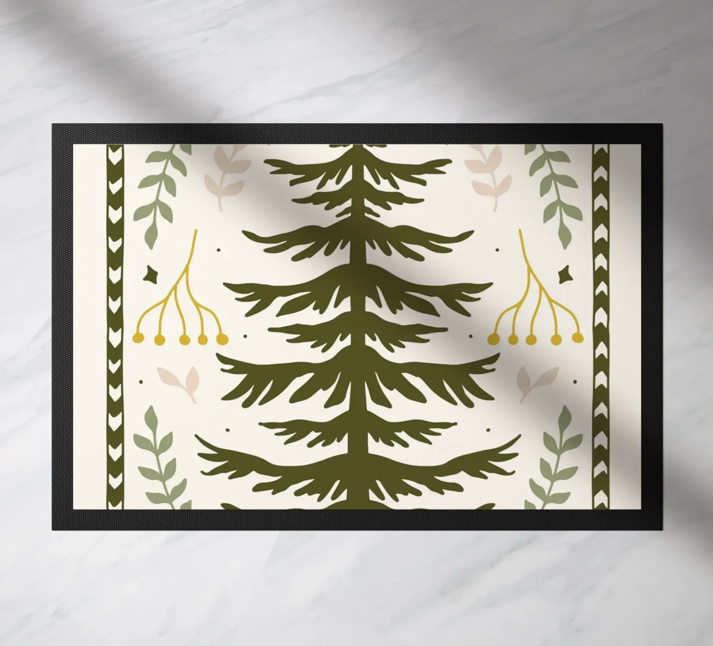 Forest Harmony zerbino da vintageshop