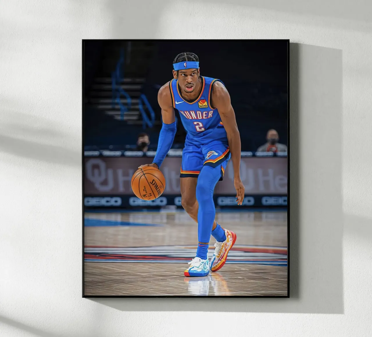 Shai 2 plexiglass da willtahuyshop