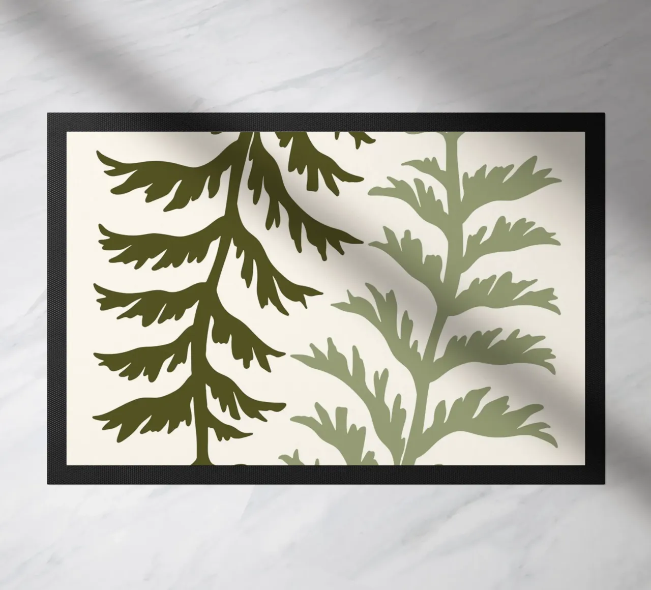 Sun and Seaweed zerbino da vintageshop
