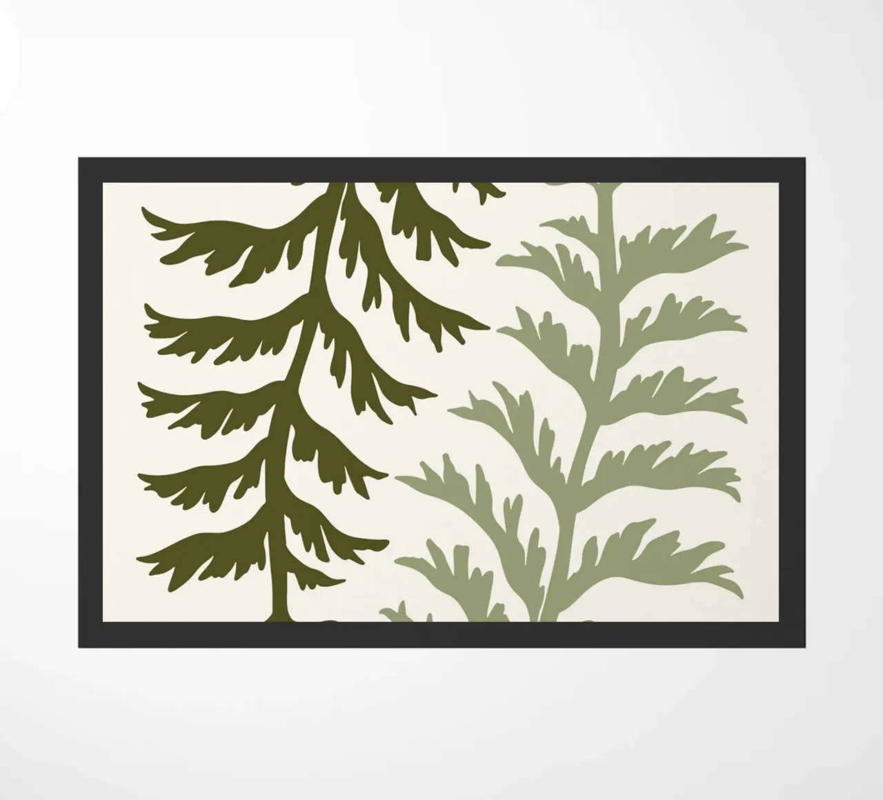 Sun and Seaweed zerbino da vintageshop