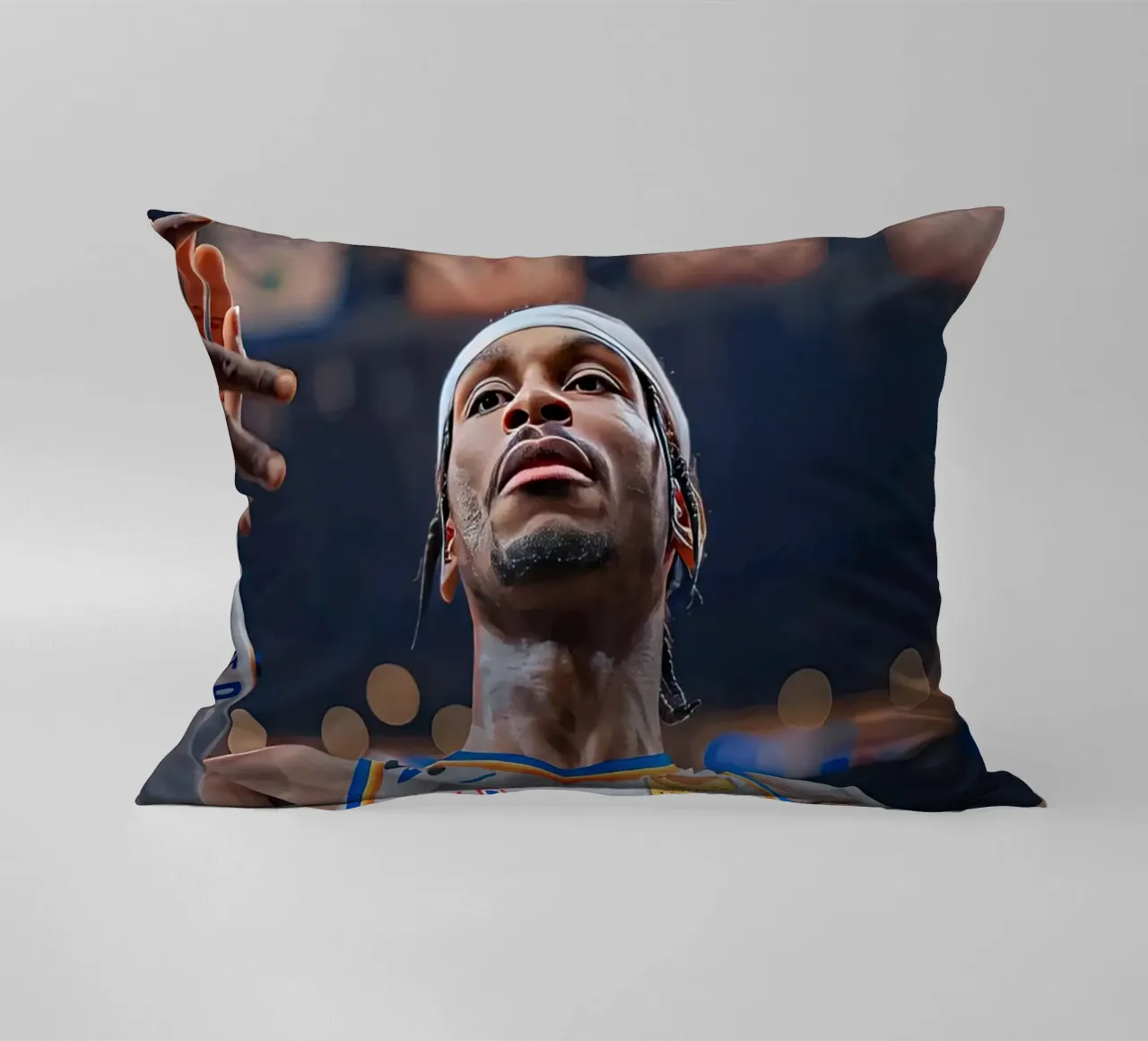 Shai Alexander cuscino da willtahuyshop