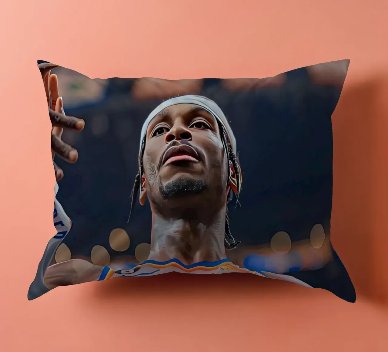Shai Alexander cuscino da willtahuyshop