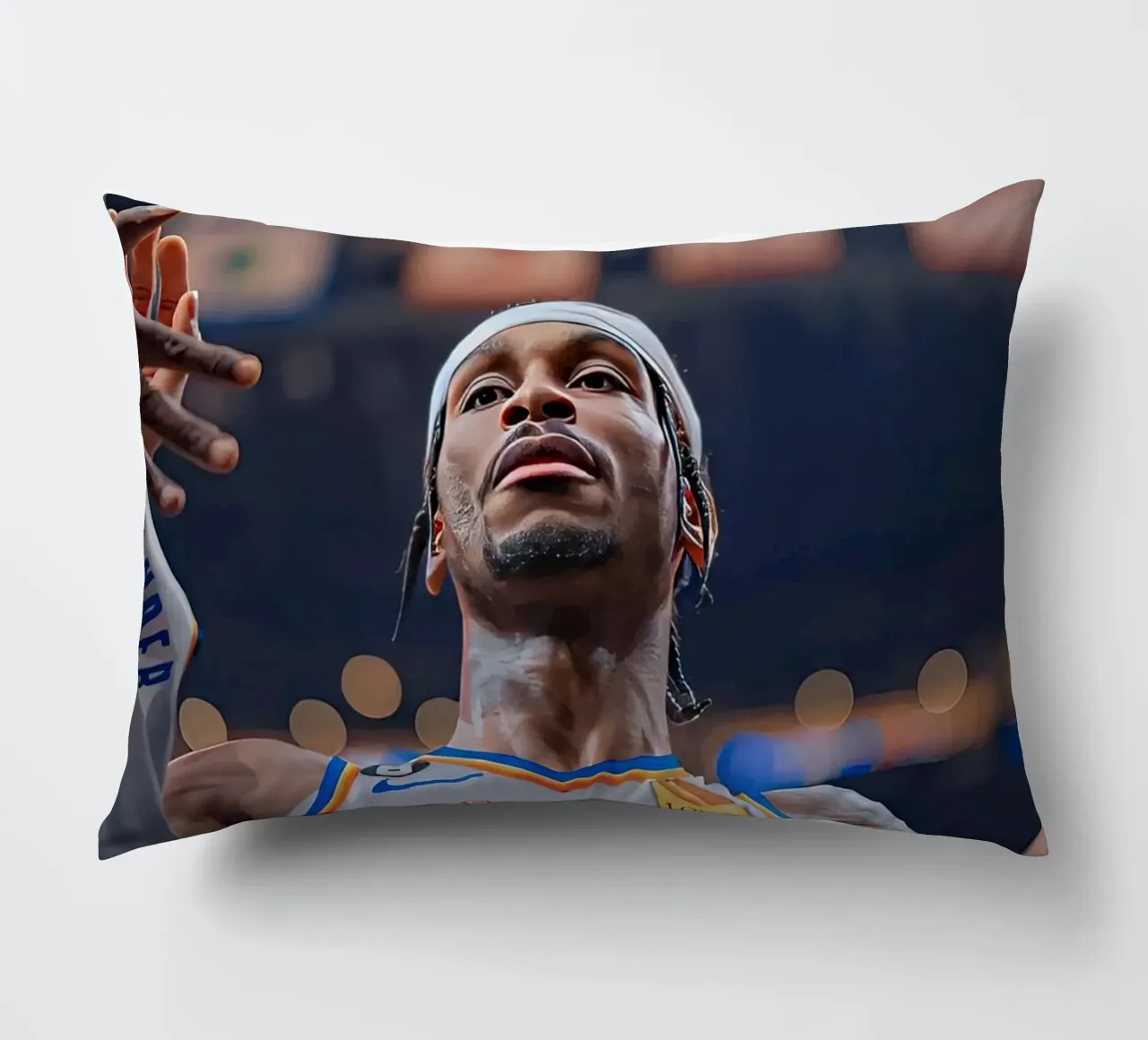 Shai Alexander cuscino da willtahuyshop