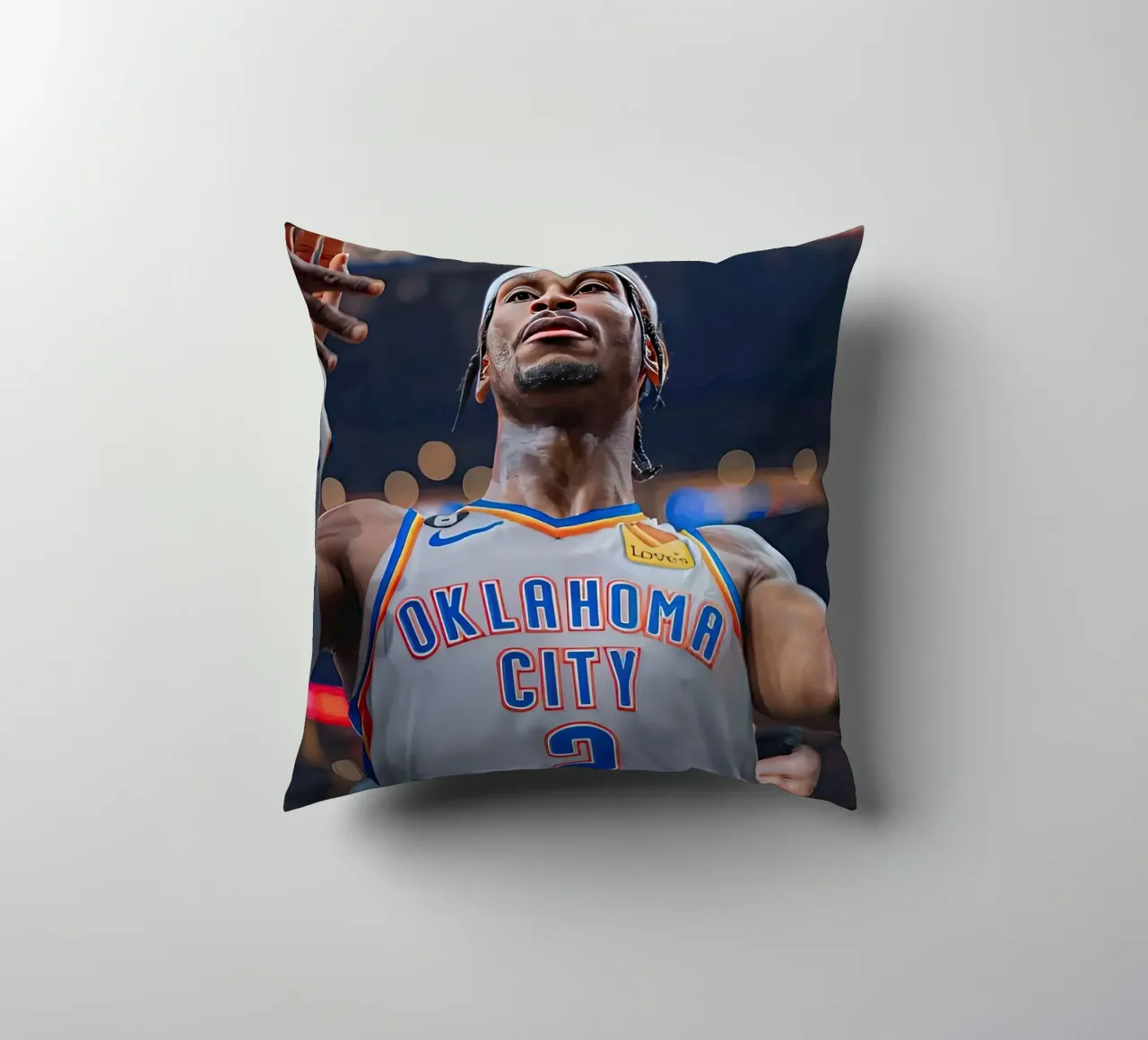 Shai Alexander cuscino da willtahuyshop