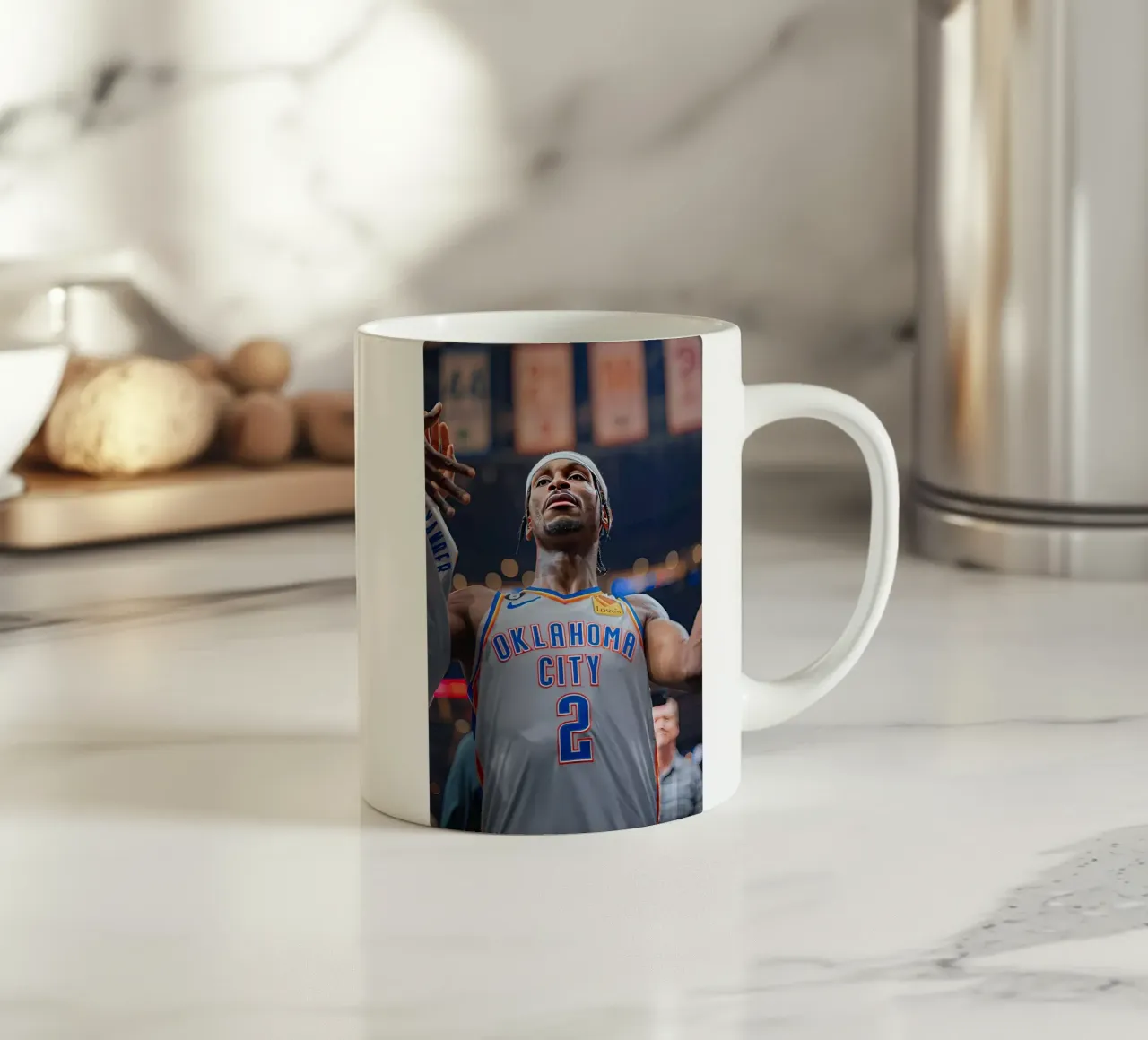 Shai Alexander tazza in ceramica da willtahuyshop