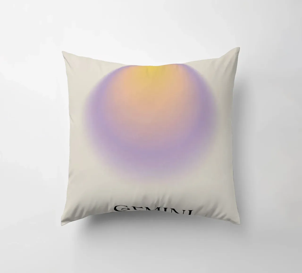 L'Aura 4 cuscino da Terry studio