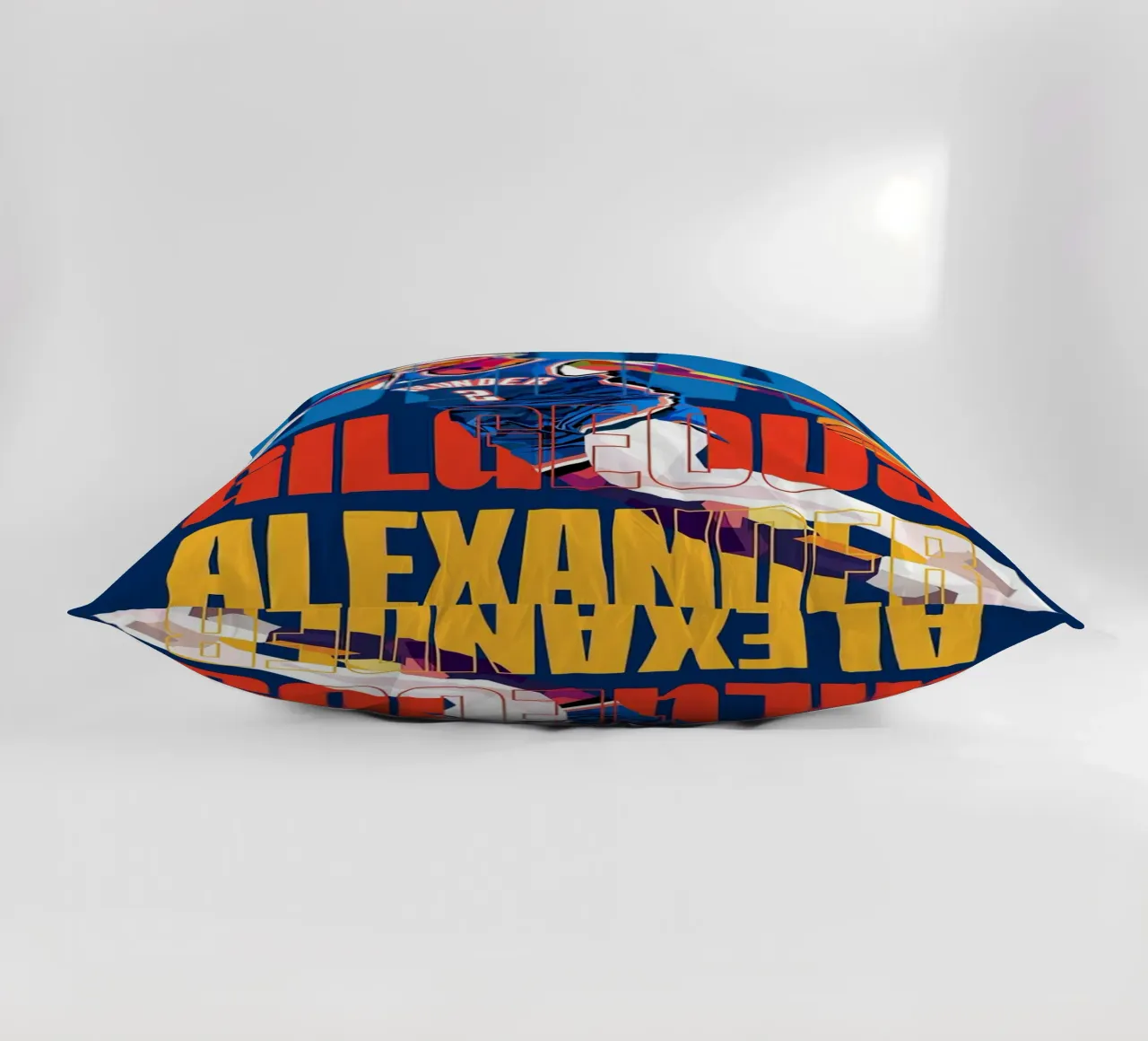 shai gilgeous alexander cuscino da willtahuyshop
