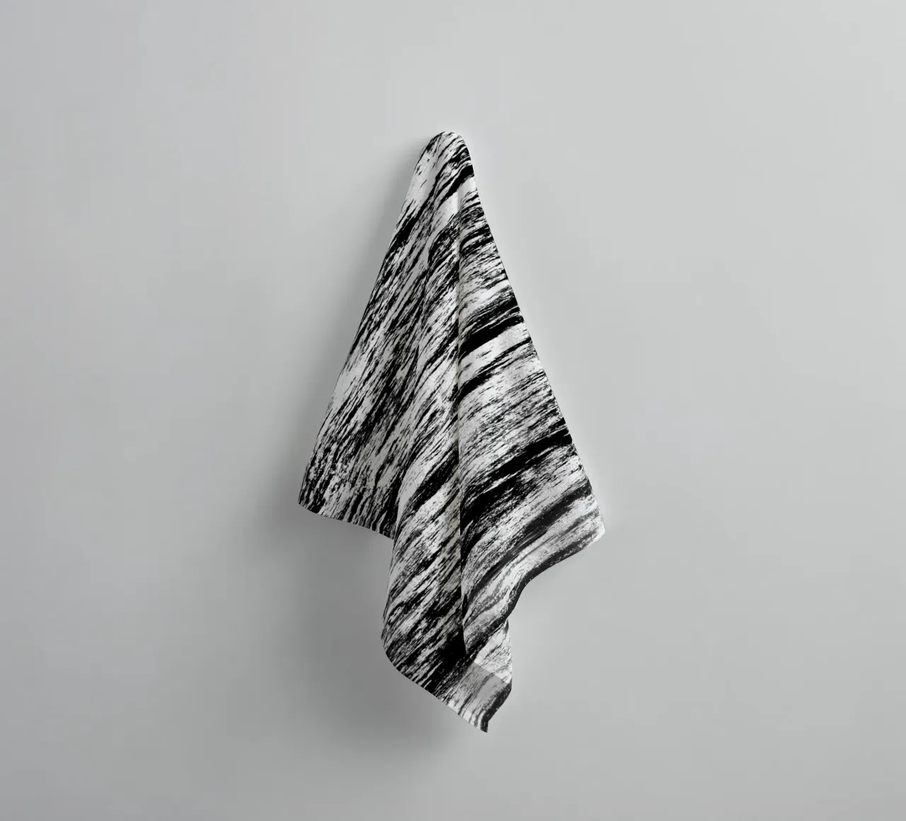 Surf badhanddoek van Tal Paz-Fridman