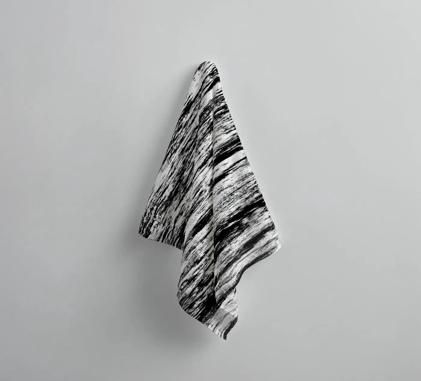 Surf badhanddoek van Tal Paz-Fridman