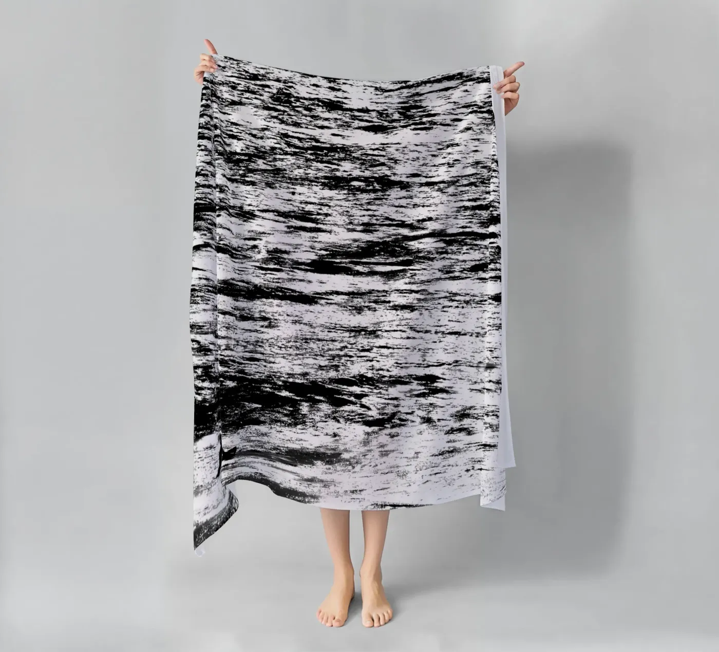 Surf telo mare da Tal Paz-Fridman