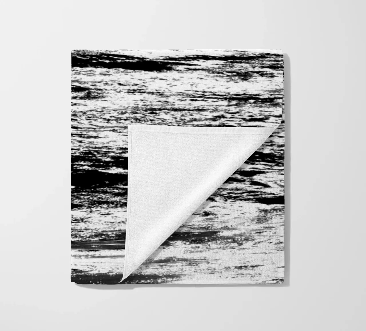 Surf telo mare da Tal Paz-Fridman