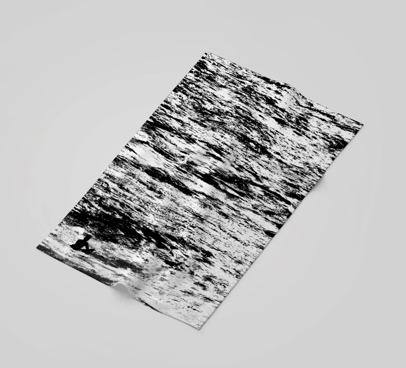 Surf telo mare da Tal Paz-Fridman