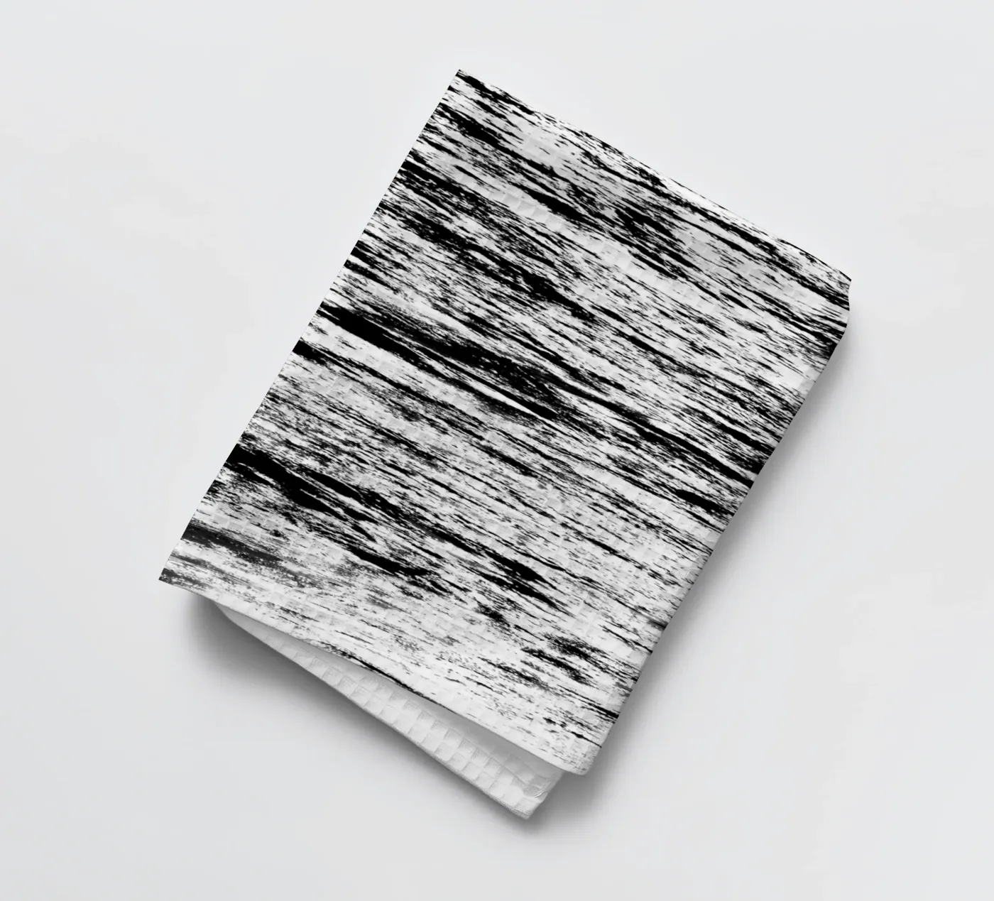 Surf tea towel by Tal Paz-Fridman