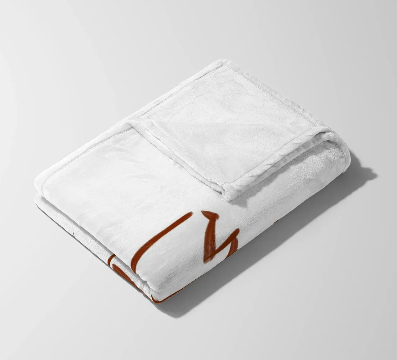 Moto coperta in pile da curlymoto