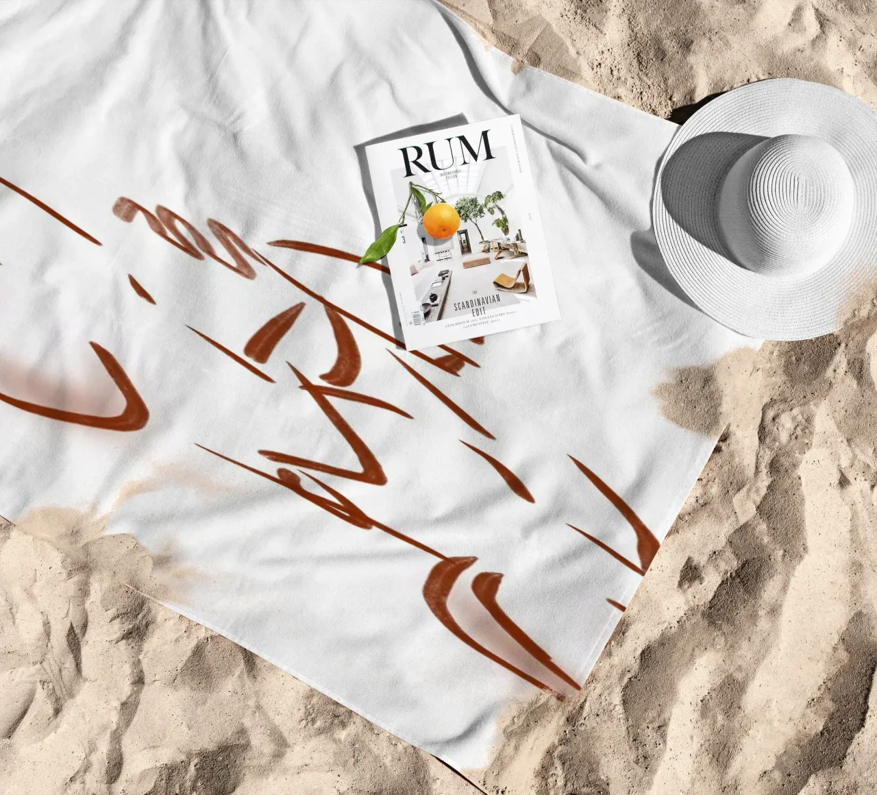 Moto telo mare da curlymoto