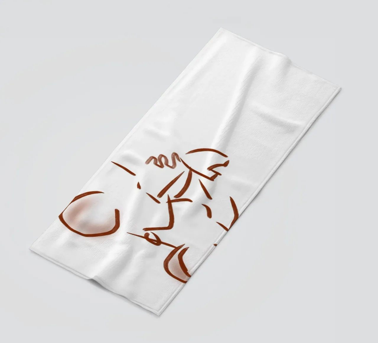 Moto telo mare da curlymoto