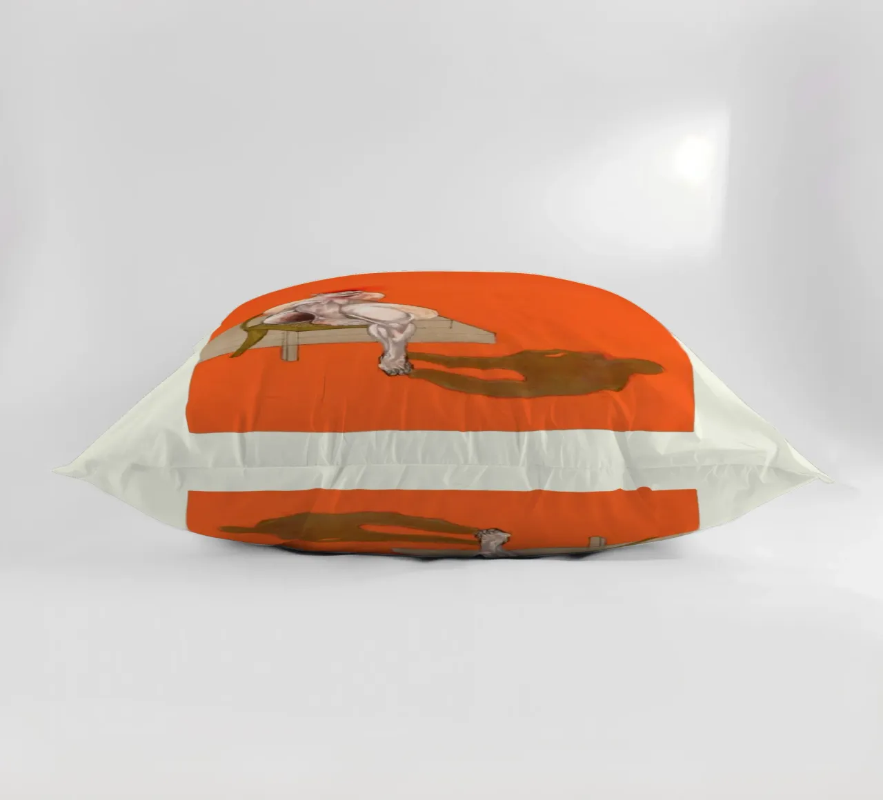 Trittico 1983 cuscino da Collins Shop