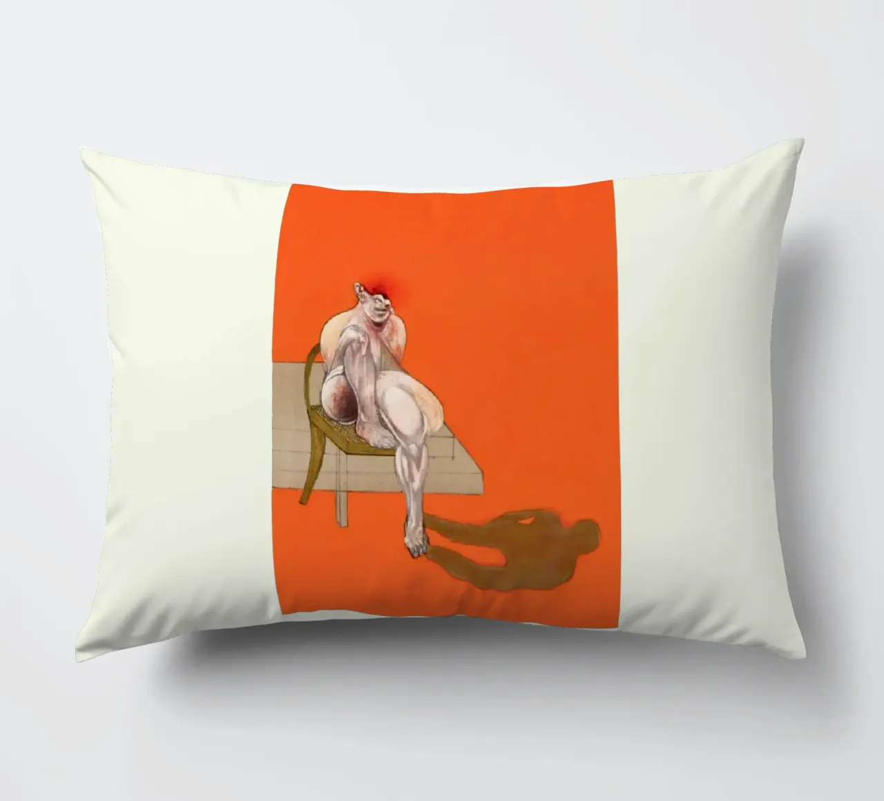 Trittico 1983 cuscino da Collins Shop