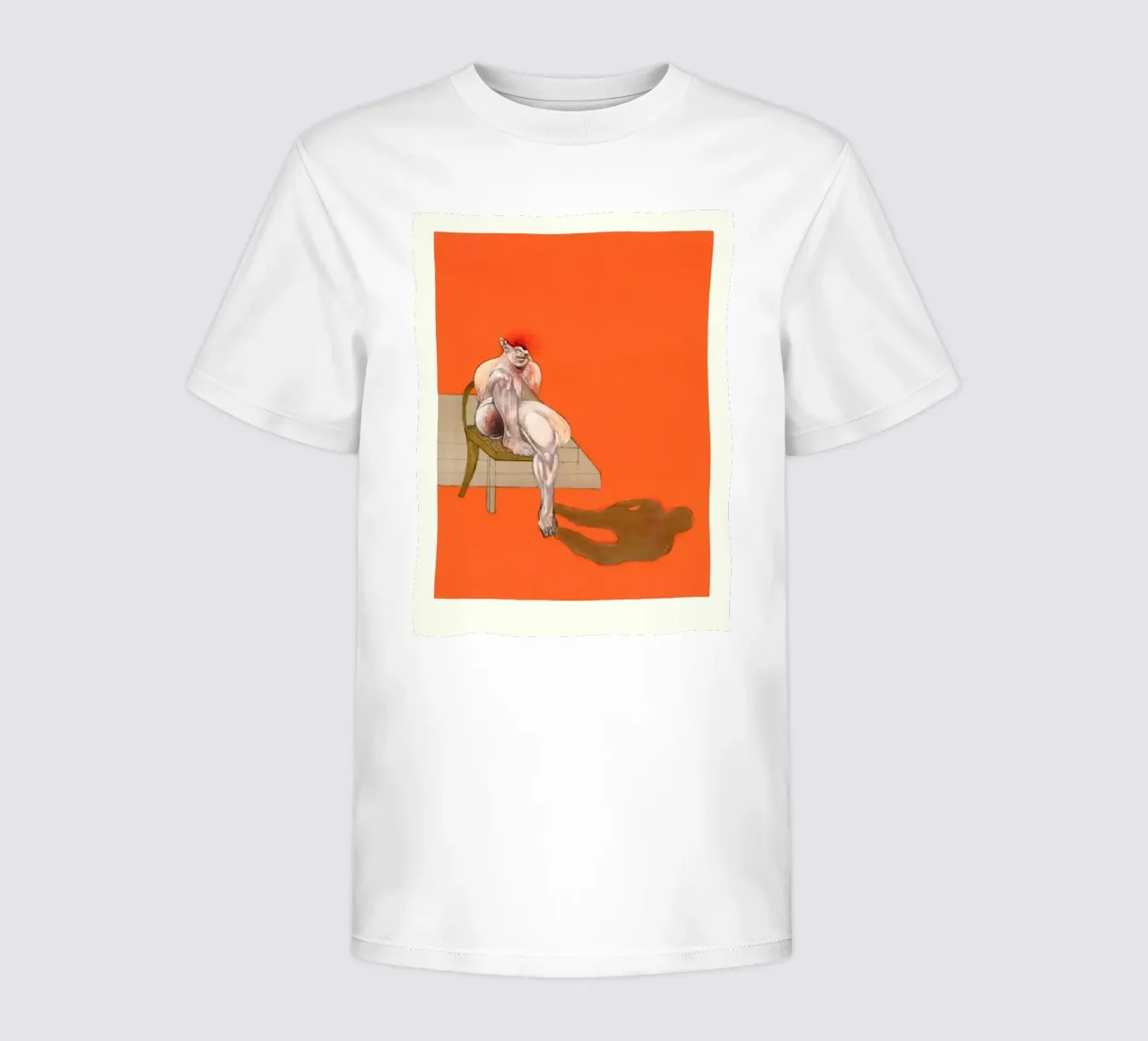 Trittico 1983 t-shirt bambini da Collins Shop