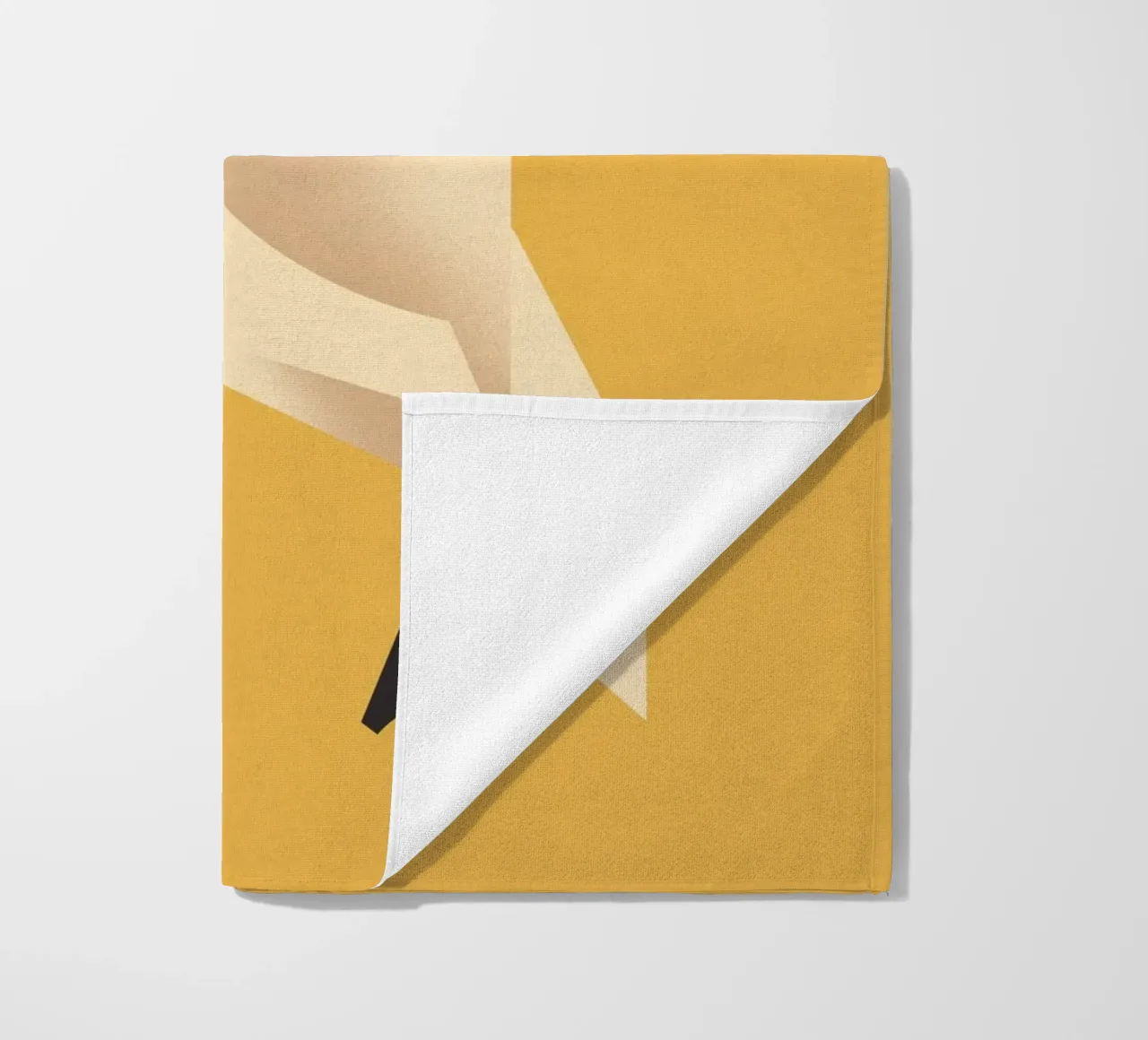 Seagull telo mare da Dieter Braun