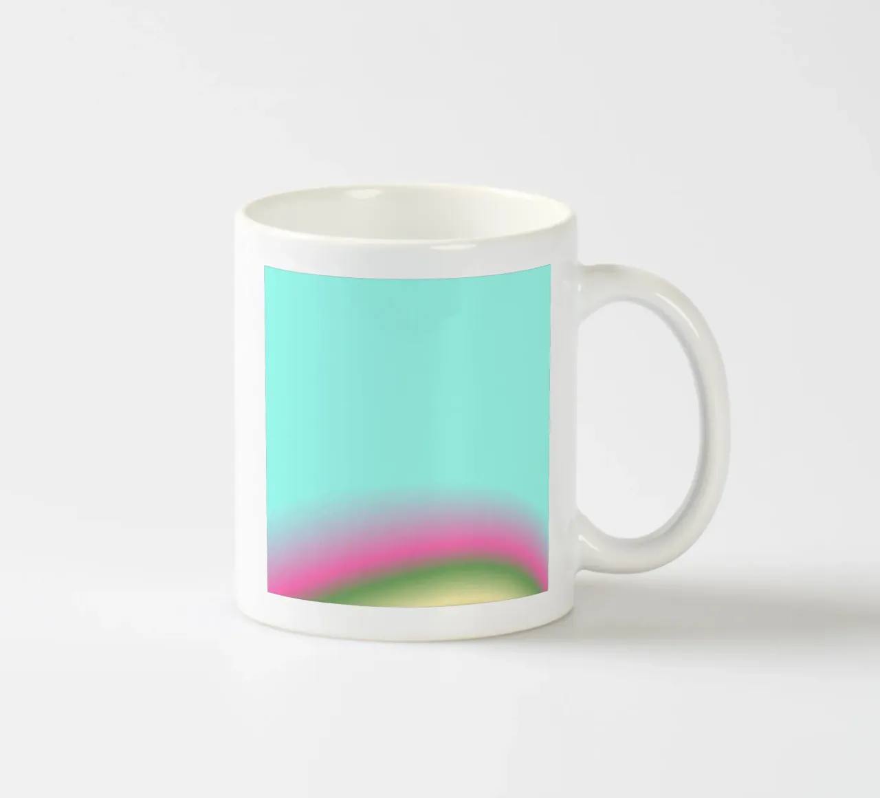 BRIDGE BETWEEN HEAVEN & EARTH tazza in ceramica da ÂME LIBRE STUDIO
