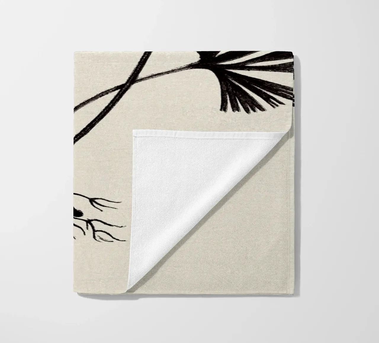 Ray Fern Sketch telo mare da apoloprints