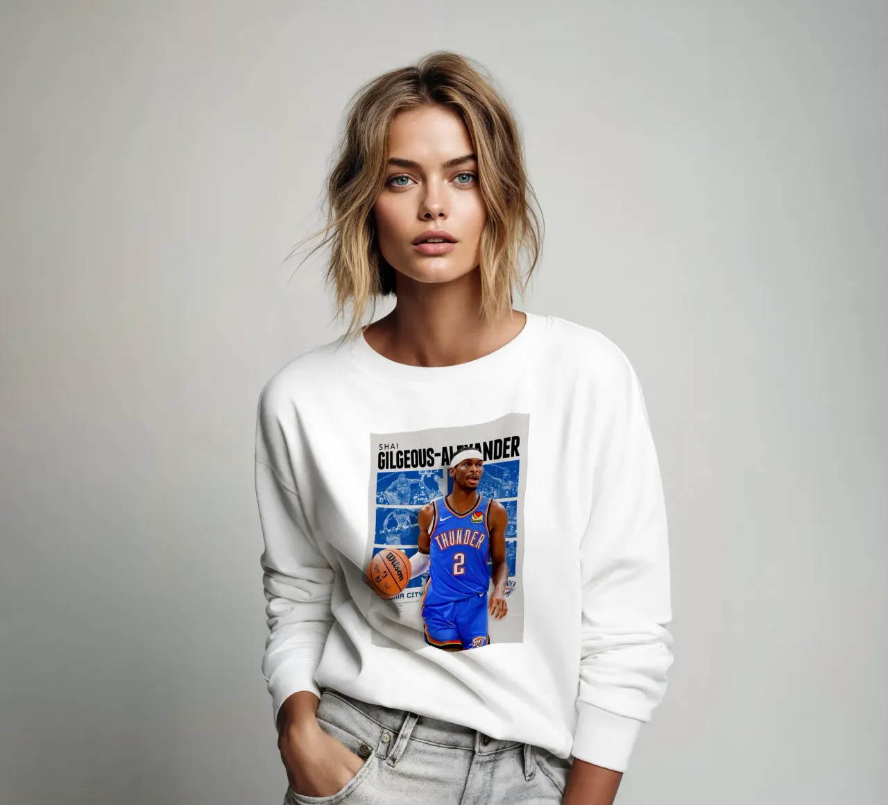 Shai felpa da willtahuyshop