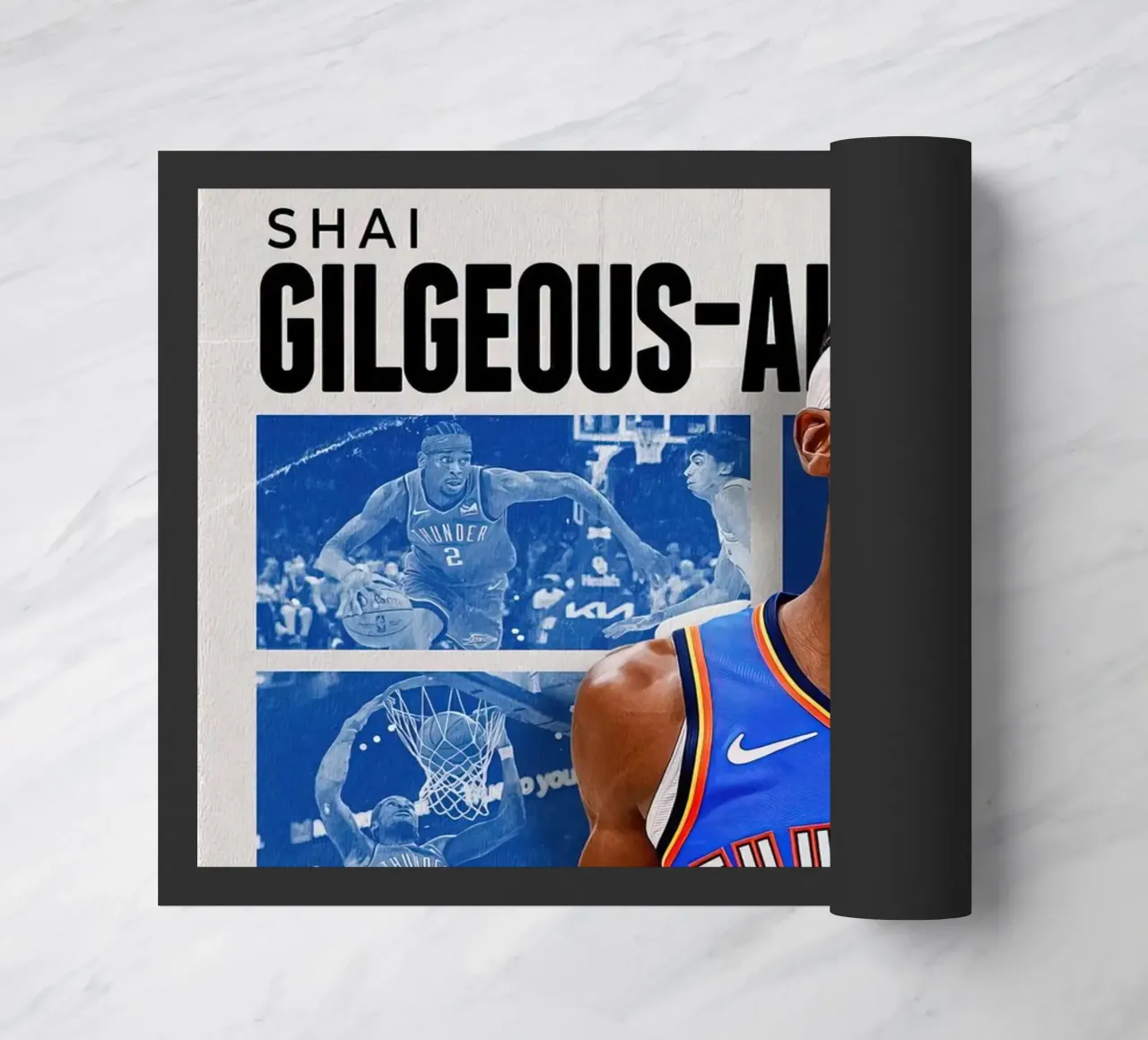 Shai zerbino da willtahuyshop