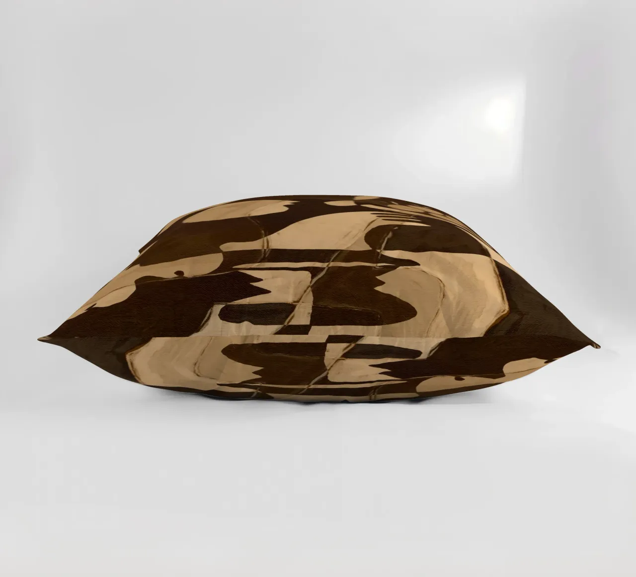 Essence 2 cuscino da Shatha Al Dafai