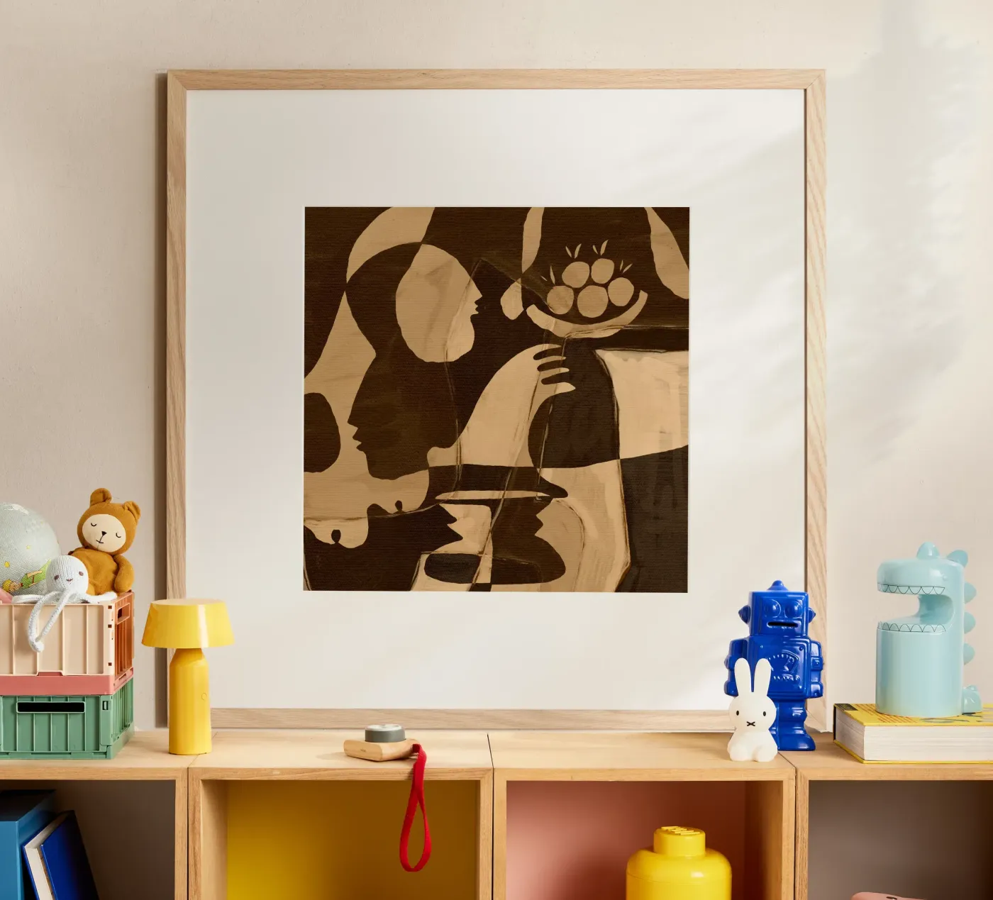 Essence 2 poster da Shatha Al Dafai