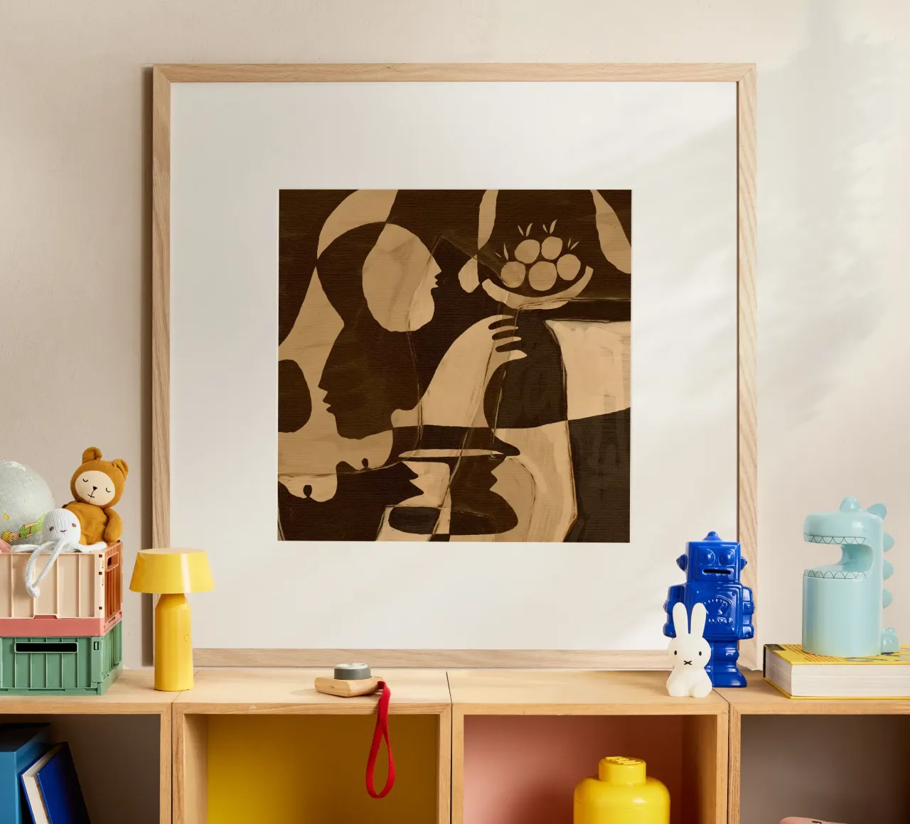 Essence 2 carta hahnemühle da Shatha Al Dafai