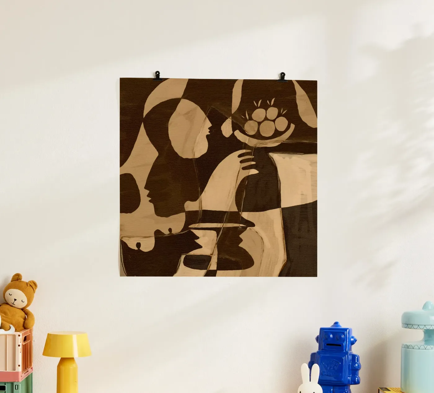 Essence 2 poster da Shatha Al Dafai