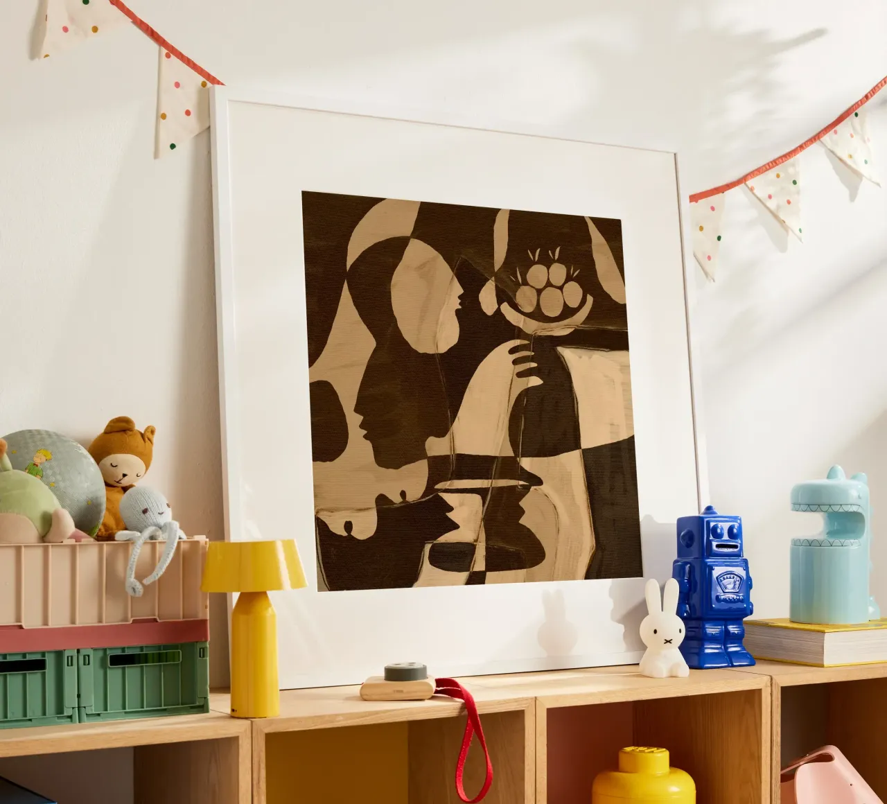 Essence 2 carta hahnemühle da Shatha Al Dafai