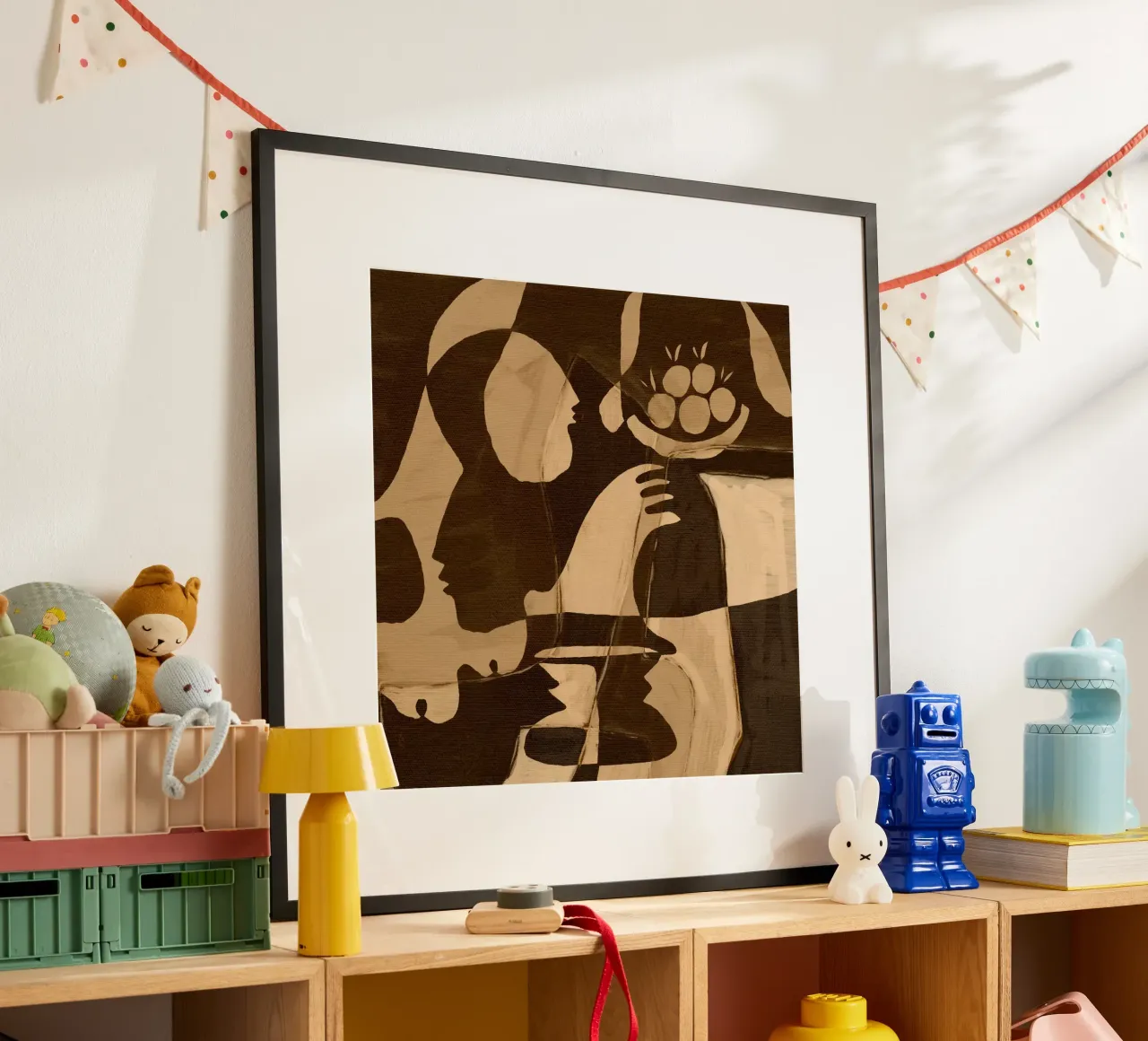 Essence 2 carta hahnemühle da Shatha Al Dafai