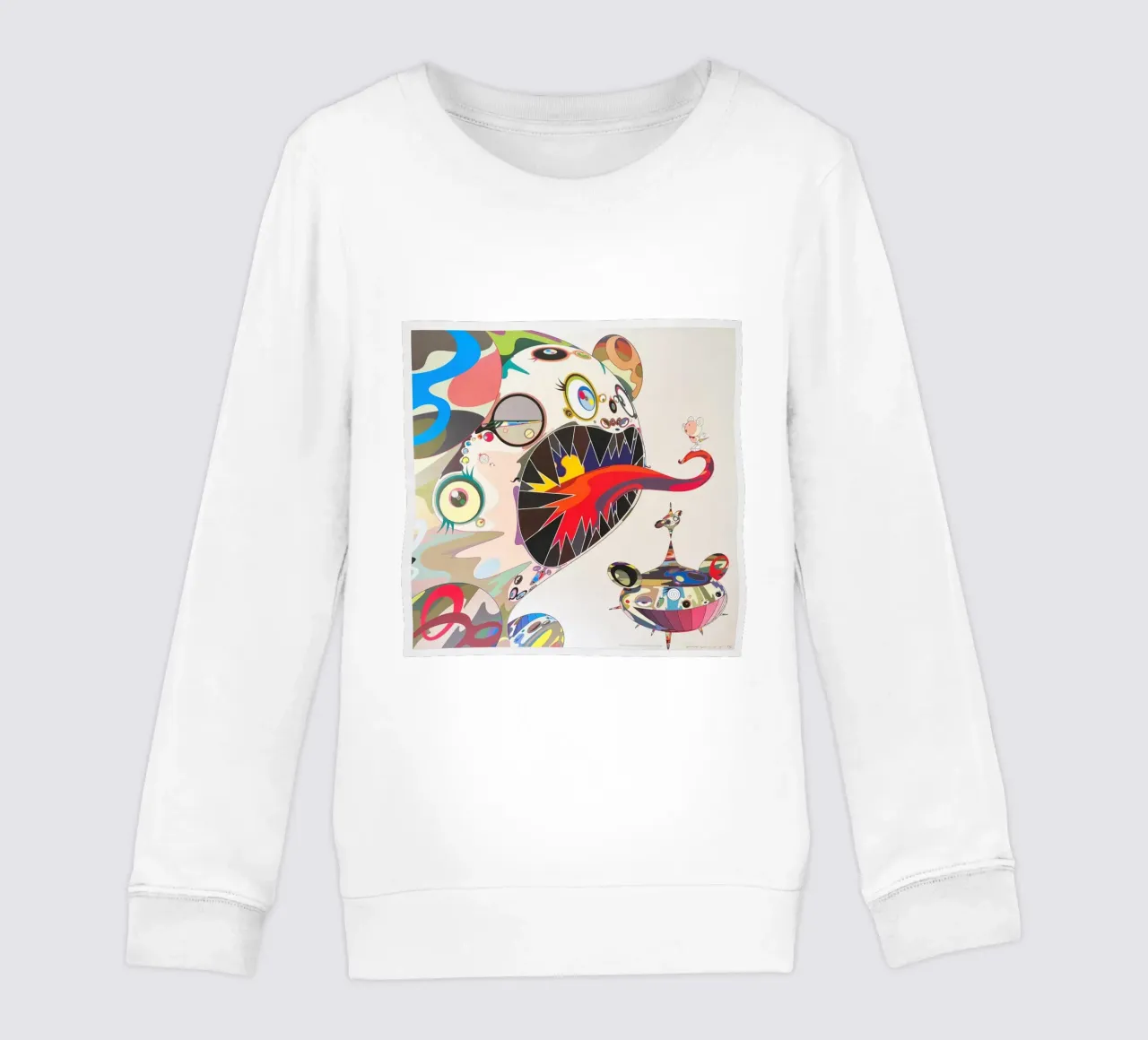 Studio di George Dyer felpa bambino da Collins Shop