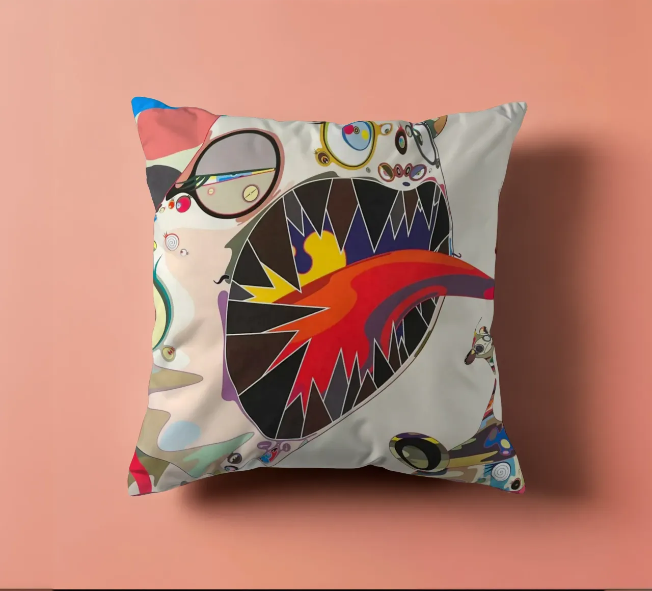 Studio di George Dyer cuscino da Collins Shop
