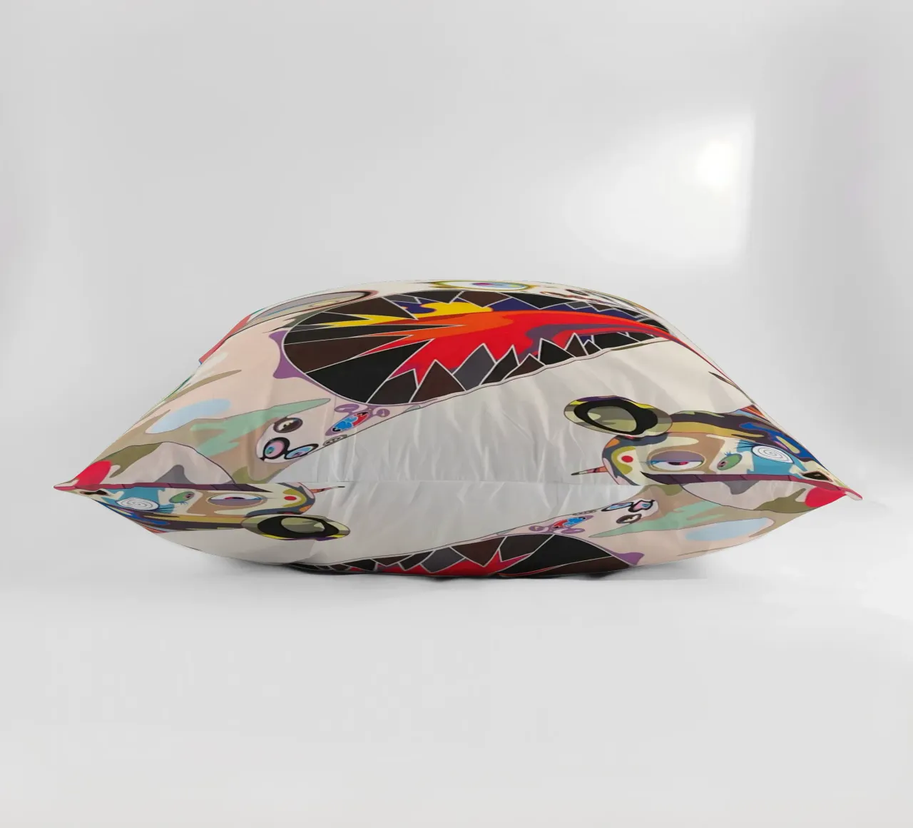 Studio di George Dyer cuscino da Collins Shop
